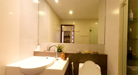 Tree Condo Sukhumvit 52  | Bangkok apartment rental